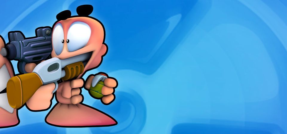 Worms Reloaded