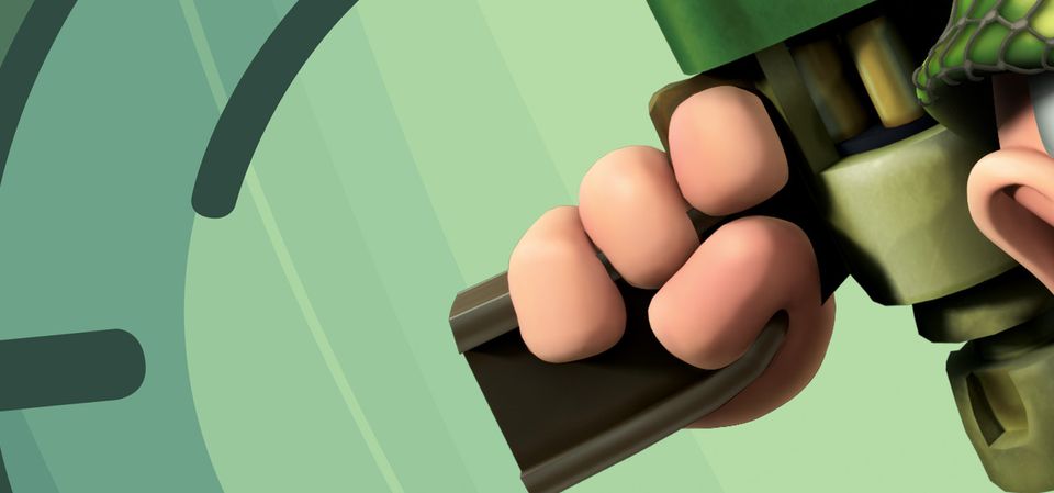 Worms Ultimate Mayhem