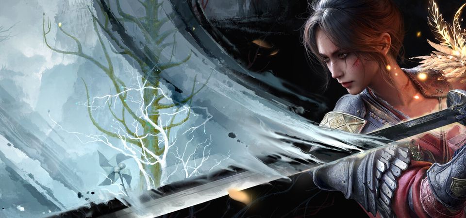 WUCHANG: Fallen Feathers