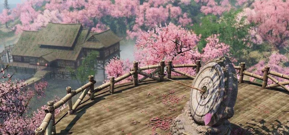 Wushu Chronicles
