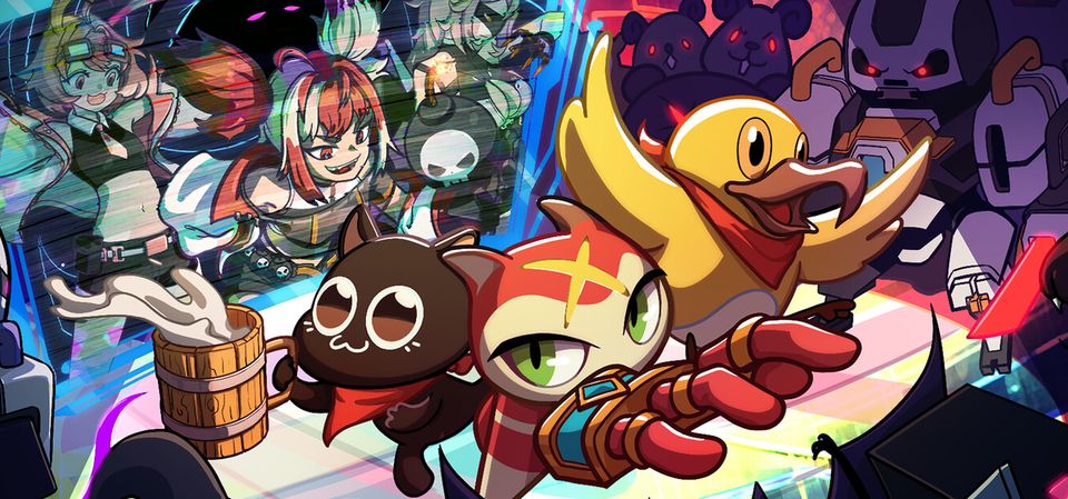 X Invader