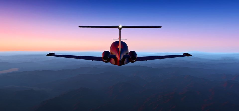 X-Plane 11