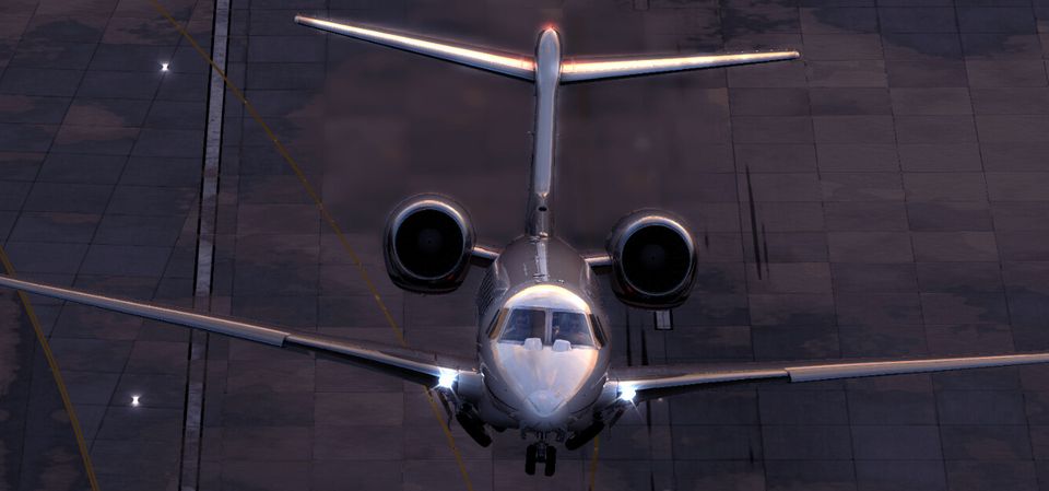 X-Plane 12