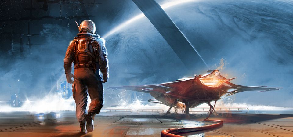 X4: Foundations