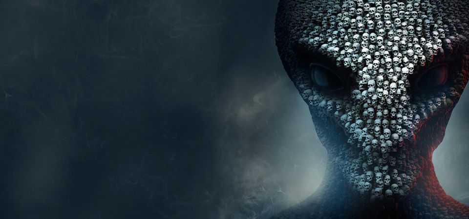 XCOM® 2