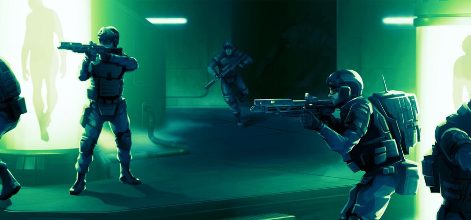 Xenonauts 2