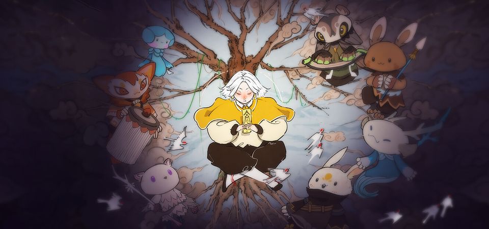 Yaoling: Mythical Journey