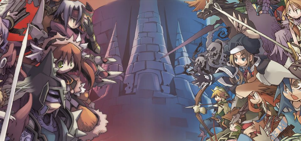 Yggdra Union