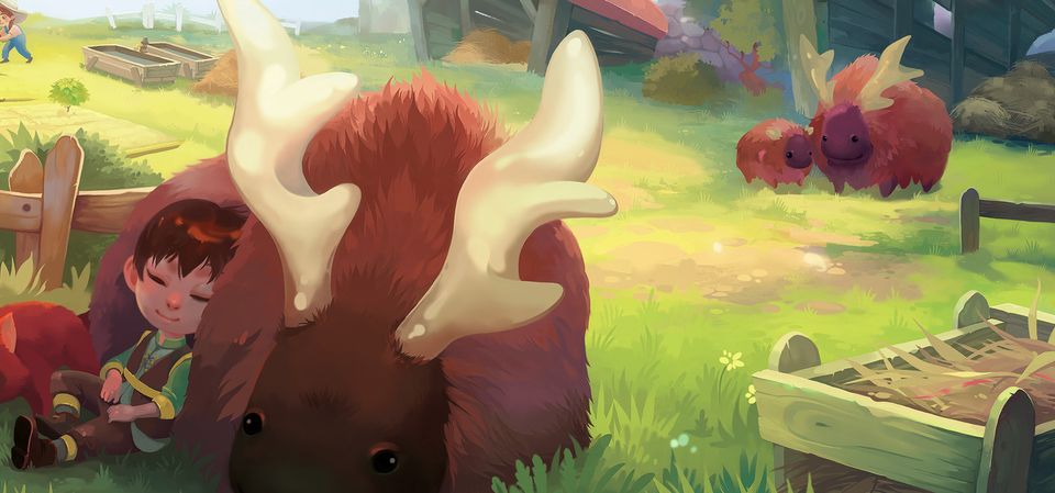 Yonder: The Cloud Catcher Chronicles