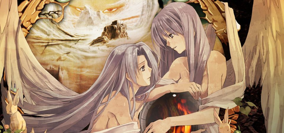 Ys I & II Chronicles+