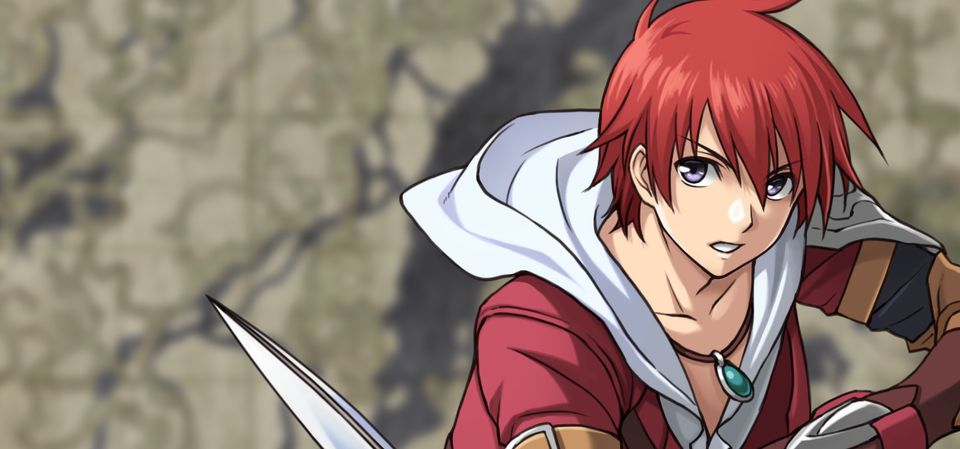 Ys: Memories of Celceta