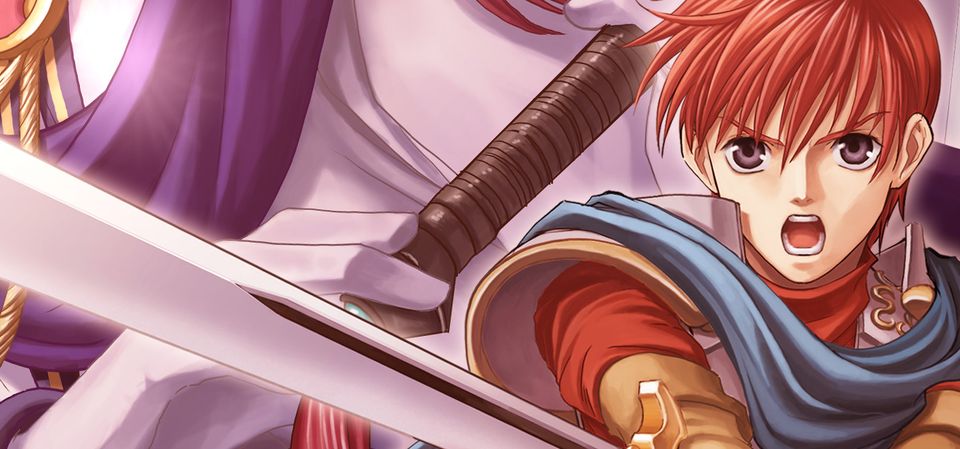 Ys: The Oath in Felghana
