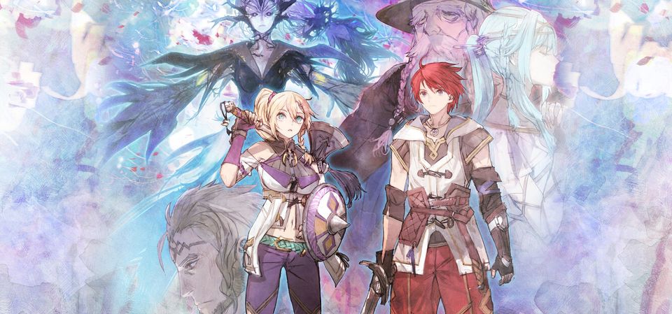 Ys X: Proud Nordics