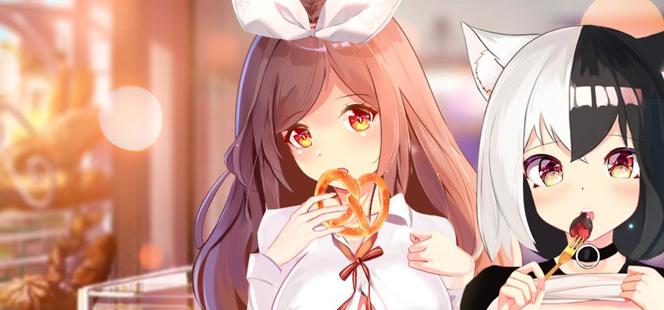 Yummy Girl
