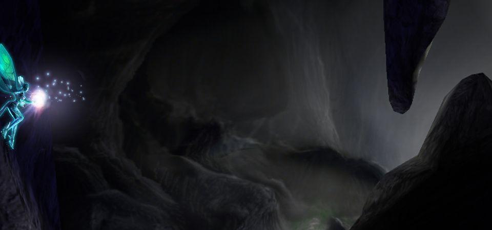 Zanzarah: The Hidden Portal