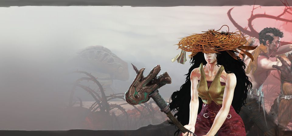 Zeno Clash 2
