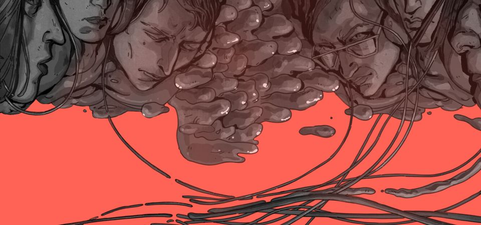 ZERO PARADES: For Dead Spies