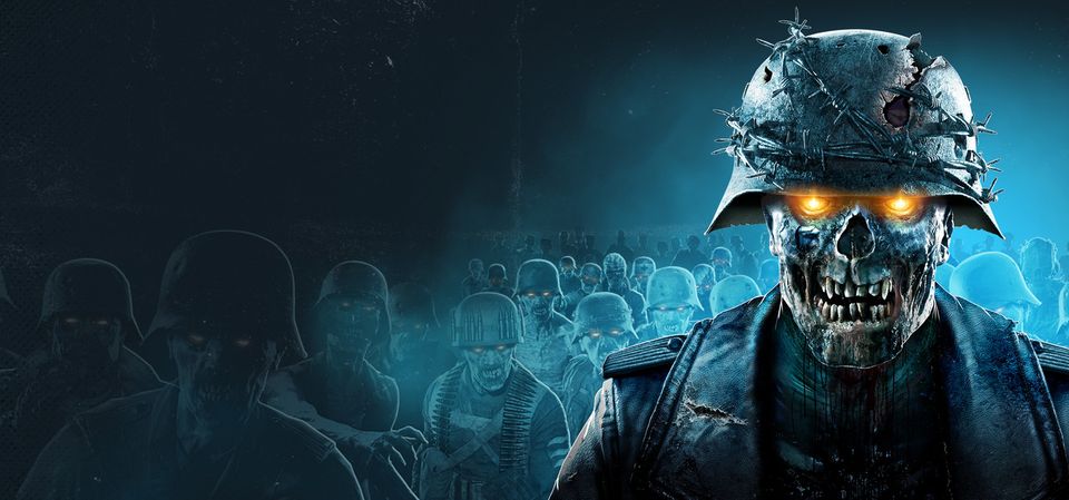 Zombie Army 4: Dead War