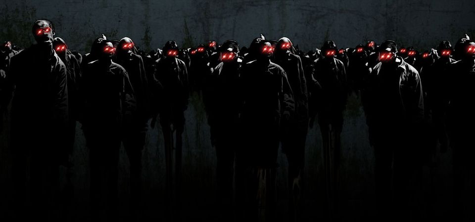 Zombie Shooter 2