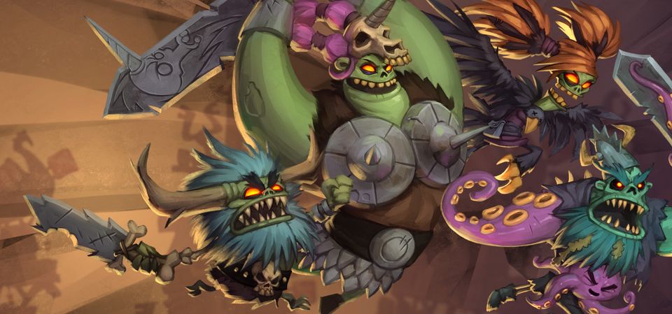 Zombie Vikings