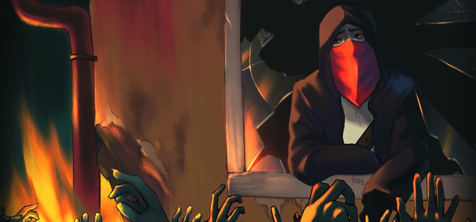Zombiehood