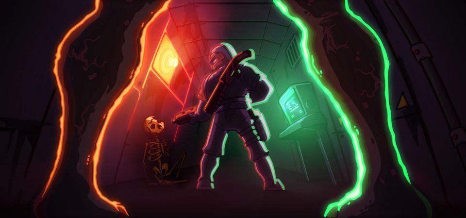 Zombotron