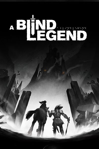 A Blind Legend