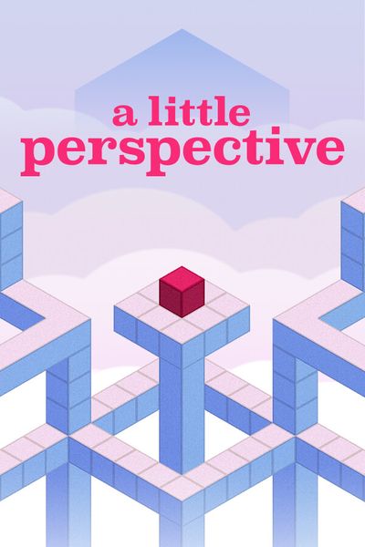 A Little Perspective