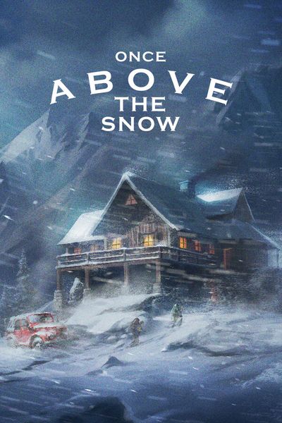 Above the Snow