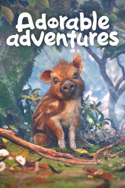 Adorable Adventures