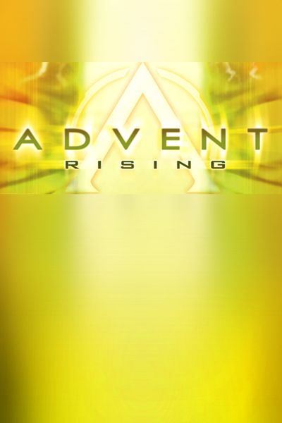 Advent Rising