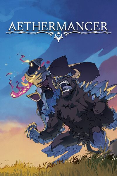 Aethermancer