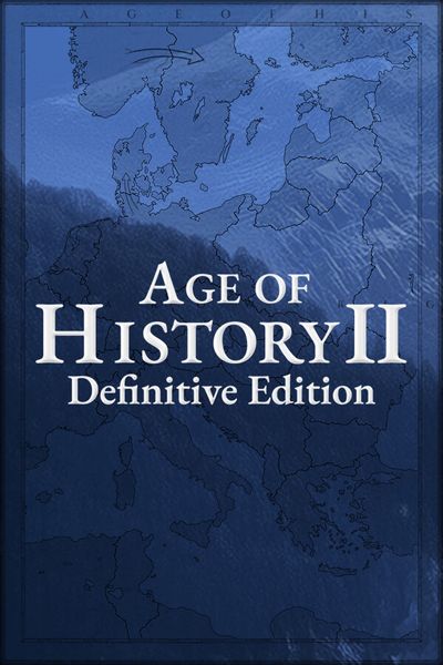 Age of History 2: Definitive Edition