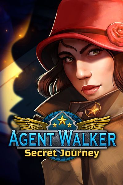 Agent Walker: Secret Journey