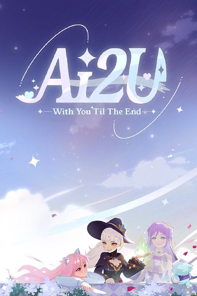 AI2U-With You ‘Til The End