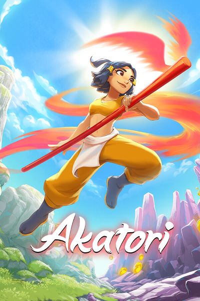 Akatori