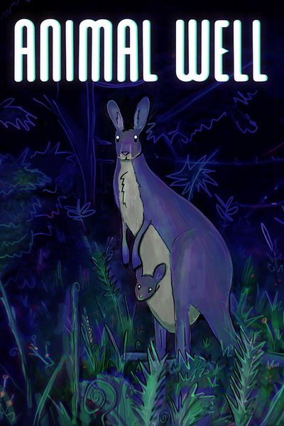 ANIMAL WELL