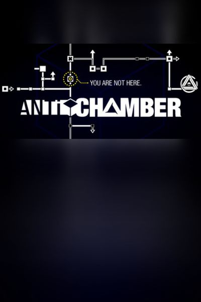 Antichamber