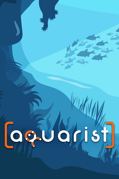 Aquarist - стройте аквариумы, разводите рыбу, развивайте свой бизнес.