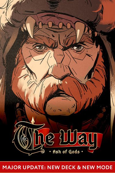 Ash of Gods: The Way