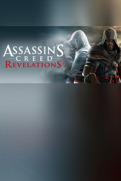 Assassin's Creed® Revelations
