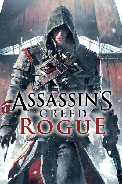 Assassin’s Creed® Rogue