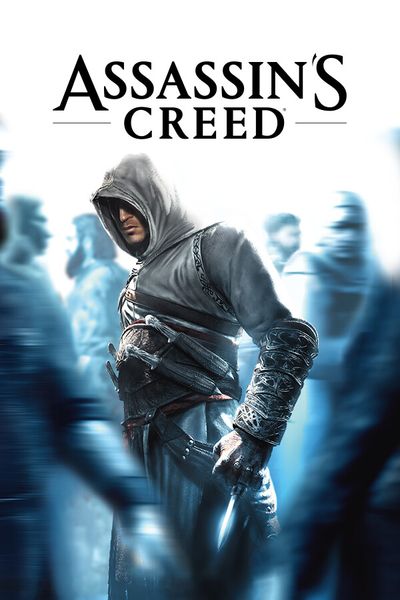 Assassin's Creed™: Director's Cut Edition