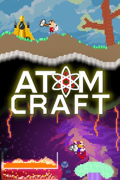 Atomcraft
