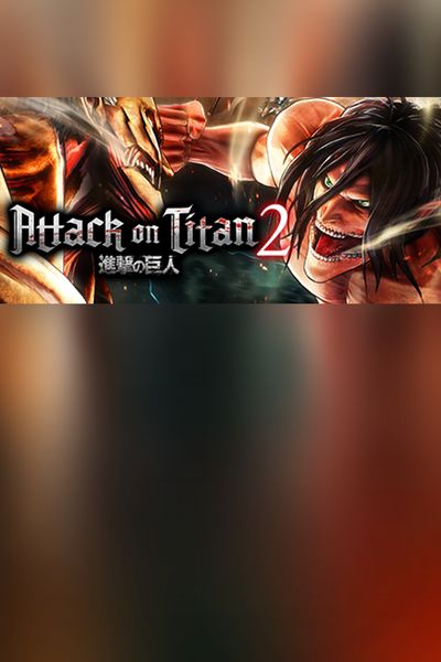 Attack on Titan 2 - A.O.T.2