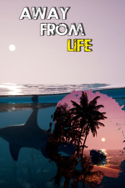 Away From Life