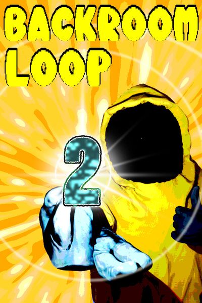 Backrooms Loop