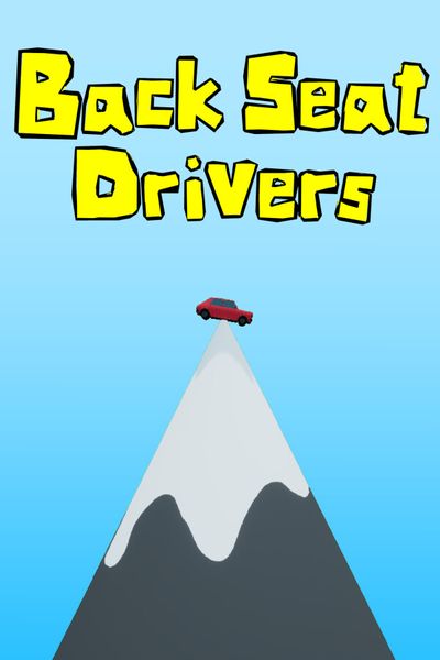 Backseat Drivers