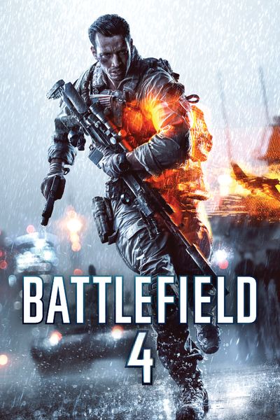 Battlefield 4 (EA App)
