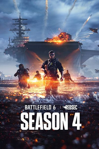 Battlefield™ 6